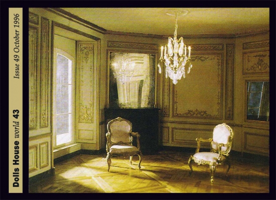 Interior furniture
