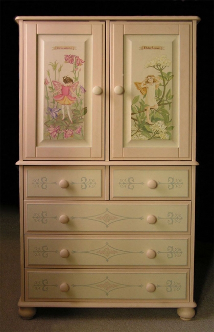 Wardrobe