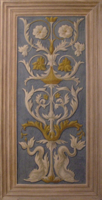 Trompe l'oeil