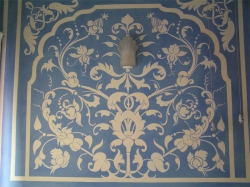 Interiors