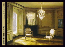 Interior furniture