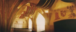Undercroft Restaurant