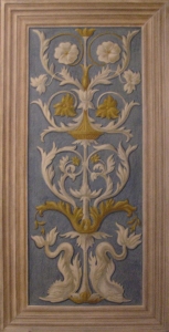 Trompe l'oeil